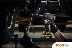 DeWalt DCF901P1G (С 1-ИМ АКБ) (317161)