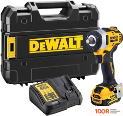DeWalt DCF901P1 XTREME SUBCOMPACT (С 1-М АКБ, КЕЙС) (317160)