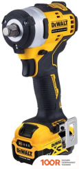 DeWalt DCF901P1 XTREME SUBCOMPACT (С 1-М АКБ, КЕЙС) (317160)