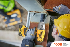 DeWalt DCF900N (БЕЗ АКБ) (317155)