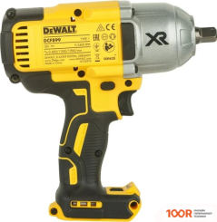 DeWalt DCF899P1 (С 1-ИМ АКБ, КЕЙС) (317153)