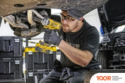 DeWalt DCF894P2-QW (С 2-МЯ АКБ, КЕЙС) (317147)