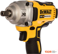 DeWalt DCF894NT (БЕЗ АКБ, КЕЙС) (317146)