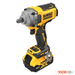 DeWalt DCF892P2T (С 2-МЯ АКБ, КЕЙС) (317145)