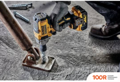 DeWalt DCF892P2T (С 2-МЯ АКБ, КЕЙС) (317145)