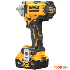 DeWalt DCF892P2T (С 2-МЯ АКБ, КЕЙС) (317145)