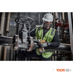 DeWalt DCF891P2 (С 2-МЯ АКБ, СУМКА) (317140)