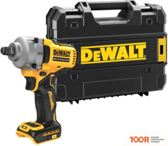 DeWalt DCF891NT-XJ (БЕЗ АКБ, КЕЙС) (317139)