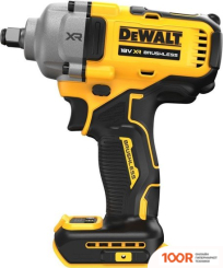 DeWalt DCF891NT-XJ (БЕЗ АКБ, КЕЙС) (317139)