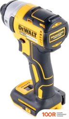 DeWalt DCF887M1 (С 1-М АКБ, КЕЙС) (317134)