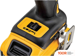 DeWalt DCF887D2-QW (C 2-МЯ АКБ, КЕЙС) (317133)