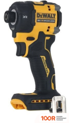 DeWalt DCF870NT (БЕЗ АКБ, КЕЙС) (317132)