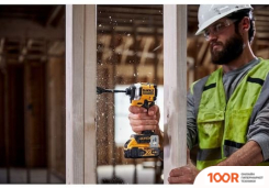 DeWalt DCF850P2T (С 2-МЯ АКБ 5 АЧ, КЕЙС) (317126)