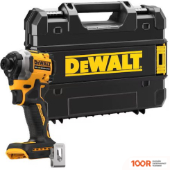 DeWalt DCF850NT (БЕЗ АКБ, КЕЙС) (317125)