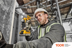 DeWalt DCF840NT (БЕЗ АКБ, КЕЙС) (317120)