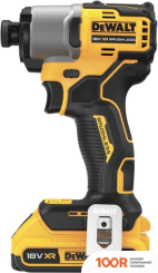 DeWalt DCF840N (БЕЗ АКБ) (317119)