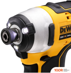 DeWalt DCF809NT (БЕЗ АКБ, КЕЙС) (317116)