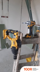 DeWalt DCF809D2T-QW (С 2-МЯ АКБ, КЕЙС) (317115)