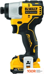 DeWalt DCF801D2 (С 2-МЯ АКБ) (317113)