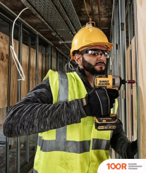 DeWalt DCF787P2 (С 2-МЯ АКБ, КЕЙС) (317112)