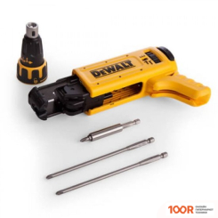 DeWalt DCF620P2K (С 2-МЯ АКБ, КЕЙС) (317109)