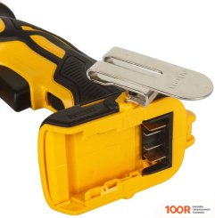 DeWalt DCF620N (БЕЗ АКБ) (317107)