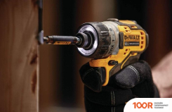 DeWalt DCF601D2-QW (С 2-МЯ АКБ, КЕЙС) (317104)