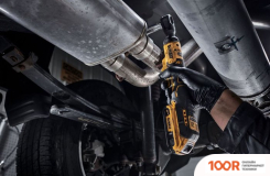 DeWalt DCF513N (БЕЗ АКБ) (317103)