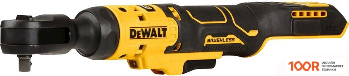 DeWalt DCF513N (БЕЗ АКБ) (317103)