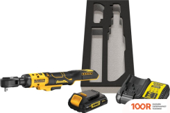 DeWalt DCF513D1G (С 1-ИМ АКБ) (317102)