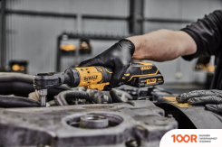 DeWalt DCF512D1G (С 1-ИМ АКБ) (317100)