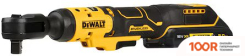 DeWalt DCF512D1G (С 1-ИМ АКБ) (317100)