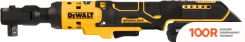 DeWalt DCF512D1G (С 1-ИМ АКБ) (317100)