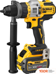 DeWalt DCD999X1 (С 1-ИМ АКБ 9 АЧ, КЕЙС) (317090)