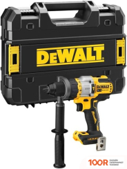 DeWalt DCD999NT (БЕЗ АКБ, КЕЙС) (317088)
