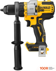 DeWalt DCD999NT (БЕЗ АКБ, КЕЙС) (317088)