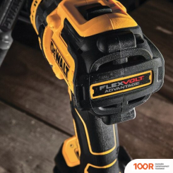 DeWalt DCD999NT (БЕЗ АКБ, КЕЙС) (317088)