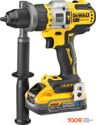 DeWalt DCD999H2T (С 2-МЯ АКБ 5 АЧ, КЕЙС) (317087)