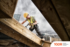 DeWalt DCD996T2 (С 2-МЯ АКБ 6 АЧ, КЕЙС) (317086)