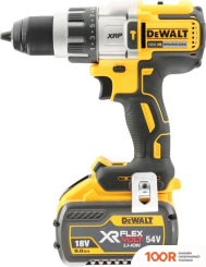 DeWalt DCD996T2 (С 2-МЯ АКБ 6 АЧ, КЕЙС) (317086)