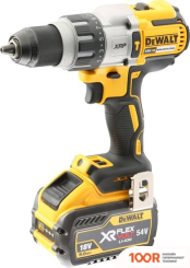 DeWalt DCD996T2 (С 2-МЯ АКБ 6 АЧ, КЕЙС) (317086)