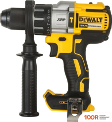 DeWalt DCD996P1 (С 1-ИМ АКБ, КЕЙС) (317084)