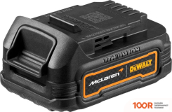 DeWalt DCD85ME2GT (С 2-МЯ АКБ 1.7 АЧ, КЕЙС) (317082)