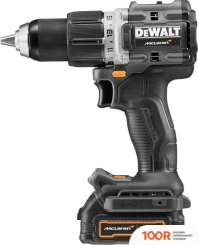 DeWalt DCD85ME2GT (С 2-МЯ АКБ 1.7 АЧ, КЕЙС) (317082)