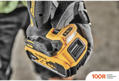 DeWalt DCD805P2T (С 2-МЯ АКБ, КЕЙС) (317081)