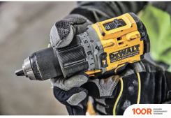DeWalt DCD805NT (БЕЗ АКБ, КЕЙС) (317080)