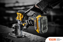 DeWalt DCD805E2T (С 2-МЯ АКБ 1.7 АЧ, КЕЙС) (317078)