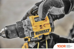DeWalt DCD800P2T (С 2-МЯ АКБ, КЕЙС) (317076)