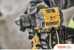 DeWalt DCD800P2T (С 2-МЯ АКБ, КЕЙС) (317076)