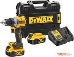 DeWalt DCD800P2T (С 2-МЯ АКБ, КЕЙС) (317076)